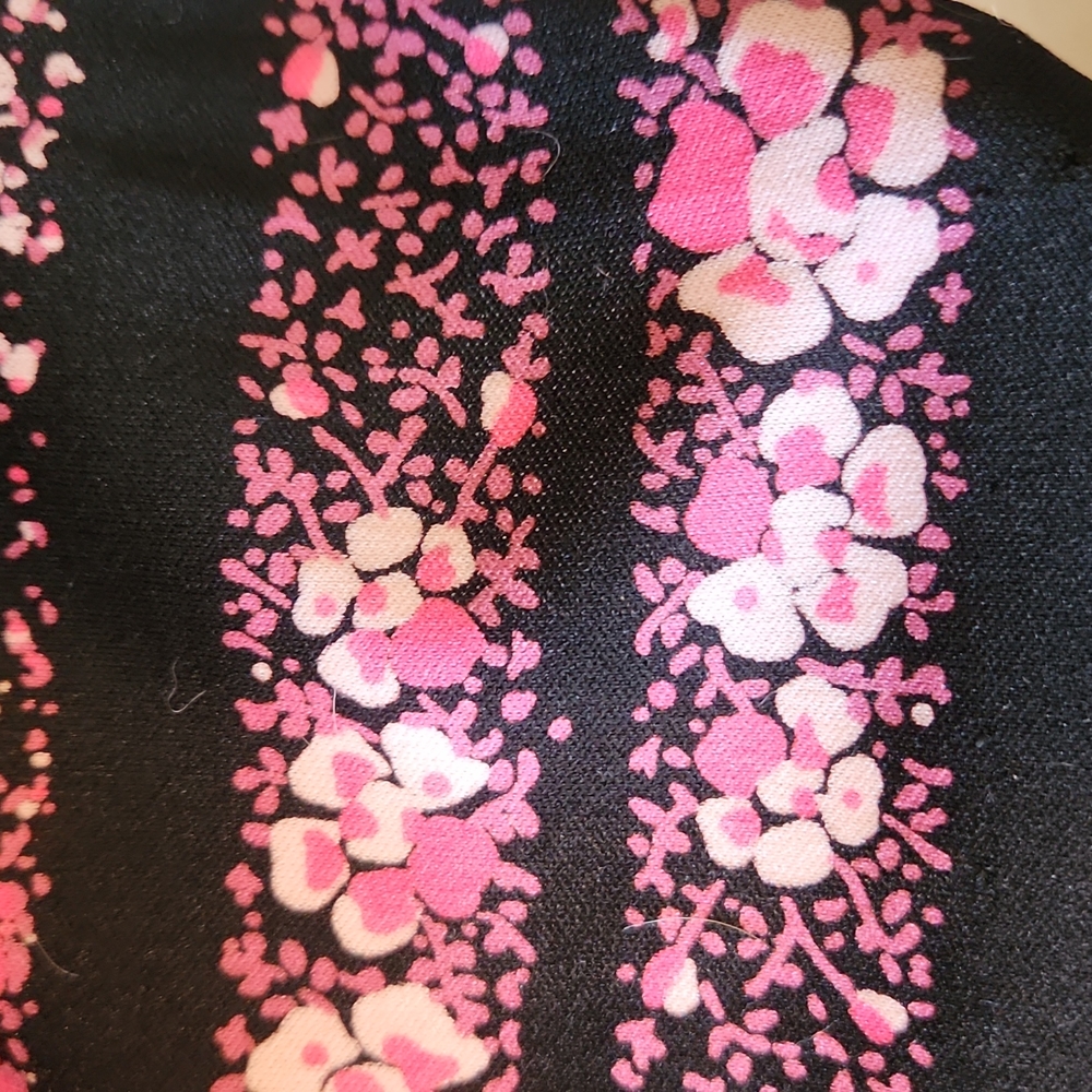 Vintage Floral Dress - Picture 15 of 16